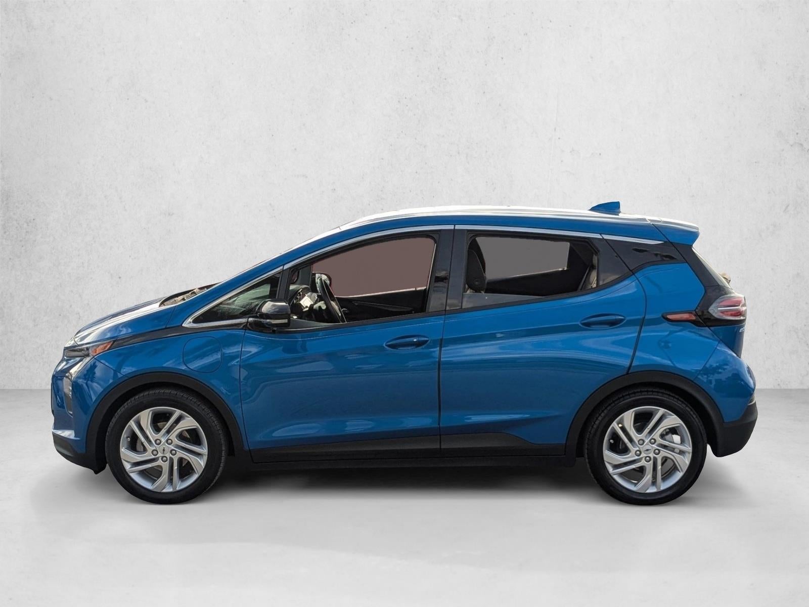 2022 Chevrolet Bolt EV 5dr Wgn 1LT