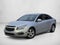 2016 Chevrolet Cruze Limited Sedan 1LT (Automatic)