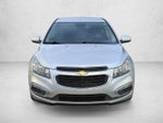 2016 Chevrolet Cruze Limited Sedan 1LT (Automatic)