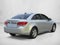 2016 Chevrolet Cruze Limited Sedan 1LT (Automatic)