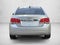 2016 Chevrolet Cruze Limited Sedan 1LT (Automatic)