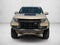 2021 Chevrolet Colorado Crew Cab Short Box 4-Wheel Drive ZR2