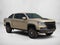 2021 Chevrolet Colorado Crew Cab Short Box 4-Wheel Drive ZR2