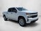 2021 Chevrolet Silverado 1500 Crew Cab Short Box 2-Wheel Drive Custom