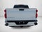 2021 Chevrolet Silverado 1500 Crew Cab Short Box 2-Wheel Drive Custom