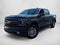 2021 Chevrolet Silverado 1500 Crew Cab Short Box 2-Wheel Drive RST