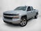 2016 Chevrolet Silverado 1500 Double Cab Standard Box 2-Wheel Drive Custom