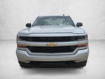 2016 Chevrolet Silverado 1500 Double Cab Standard Box 2-Wheel Drive Custom