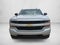 2016 Chevrolet Silverado 1500 Double Cab Standard Box 2-Wheel Drive Custom