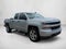 2016 Chevrolet Silverado 1500 Double Cab Standard Box 2-Wheel Drive Custom