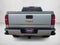 2016 Chevrolet Silverado 1500 Double Cab Standard Box 2-Wheel Drive Custom