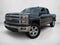 2015 Chevrolet Silverado 1500 Double Cab Standard Box 4-Wheel Drive LT