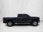 2015 Chevrolet Silverado 1500 Double Cab Standard Box 4-Wheel Drive LT