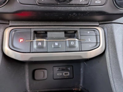 2023 GMC Acadia FWD Denali