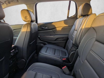 2023 GMC Acadia FWD Denali