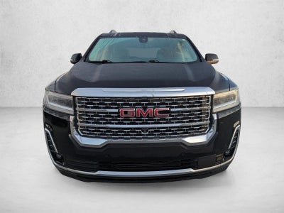 2023 GMC Acadia FWD Denali