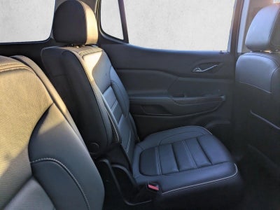 2023 GMC Acadia FWD Denali