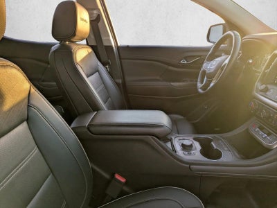 2023 GMC Acadia FWD Denali