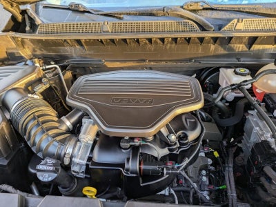 2023 GMC Acadia FWD Denali