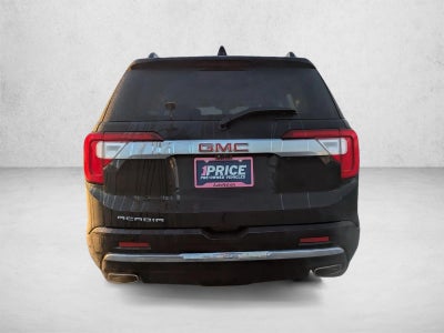 2023 GMC Acadia FWD Denali