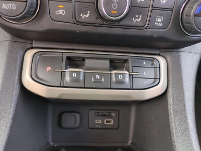 2021 GMC Acadia FWD Denali