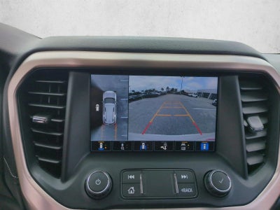 2021 GMC Acadia FWD Denali