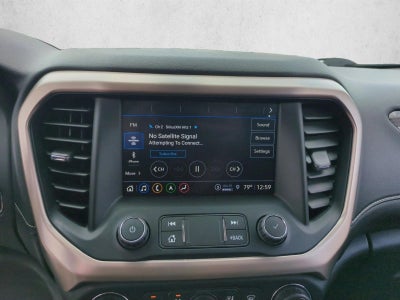 2021 GMC Acadia FWD Denali