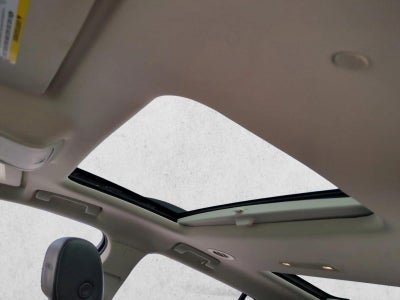 2021 GMC Acadia FWD Denali