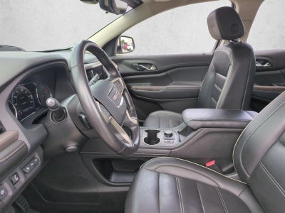 2021 GMC Acadia FWD Denali