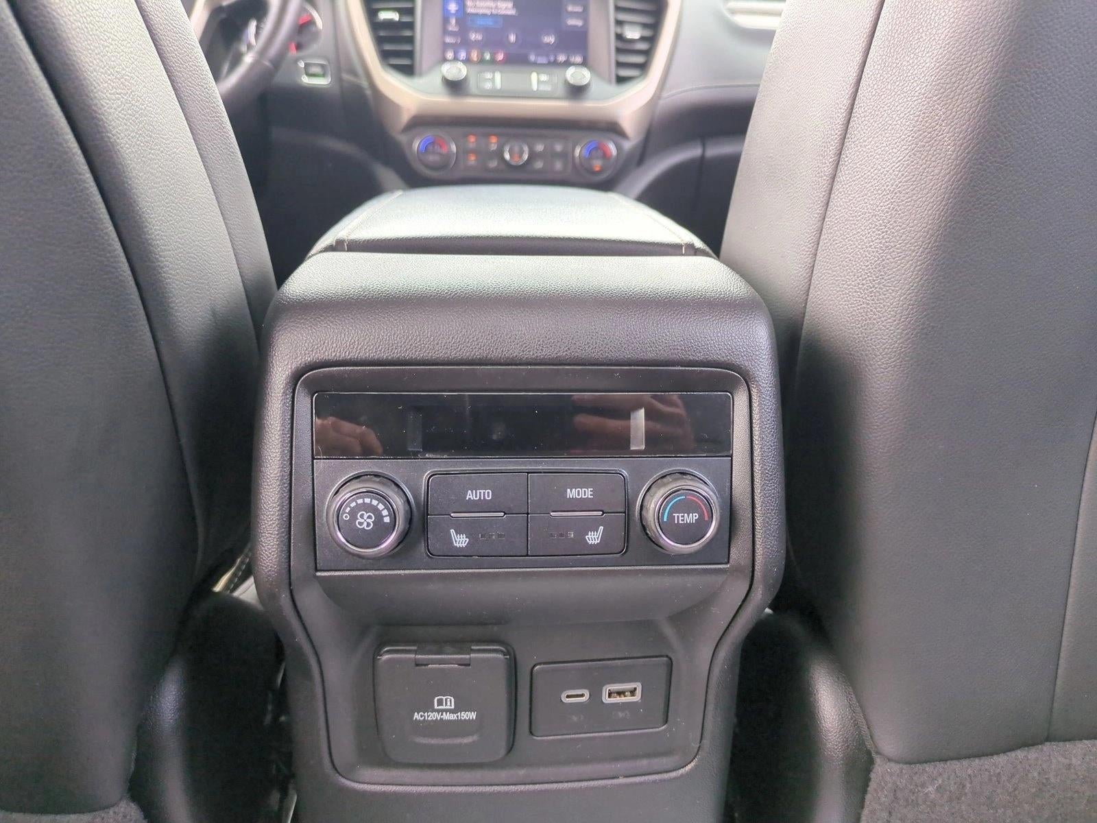 2021 GMC Acadia FWD Denali