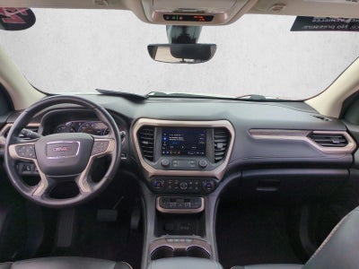 2021 GMC Acadia FWD Denali