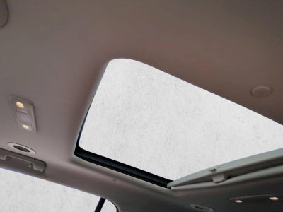 2021 GMC Acadia FWD Denali