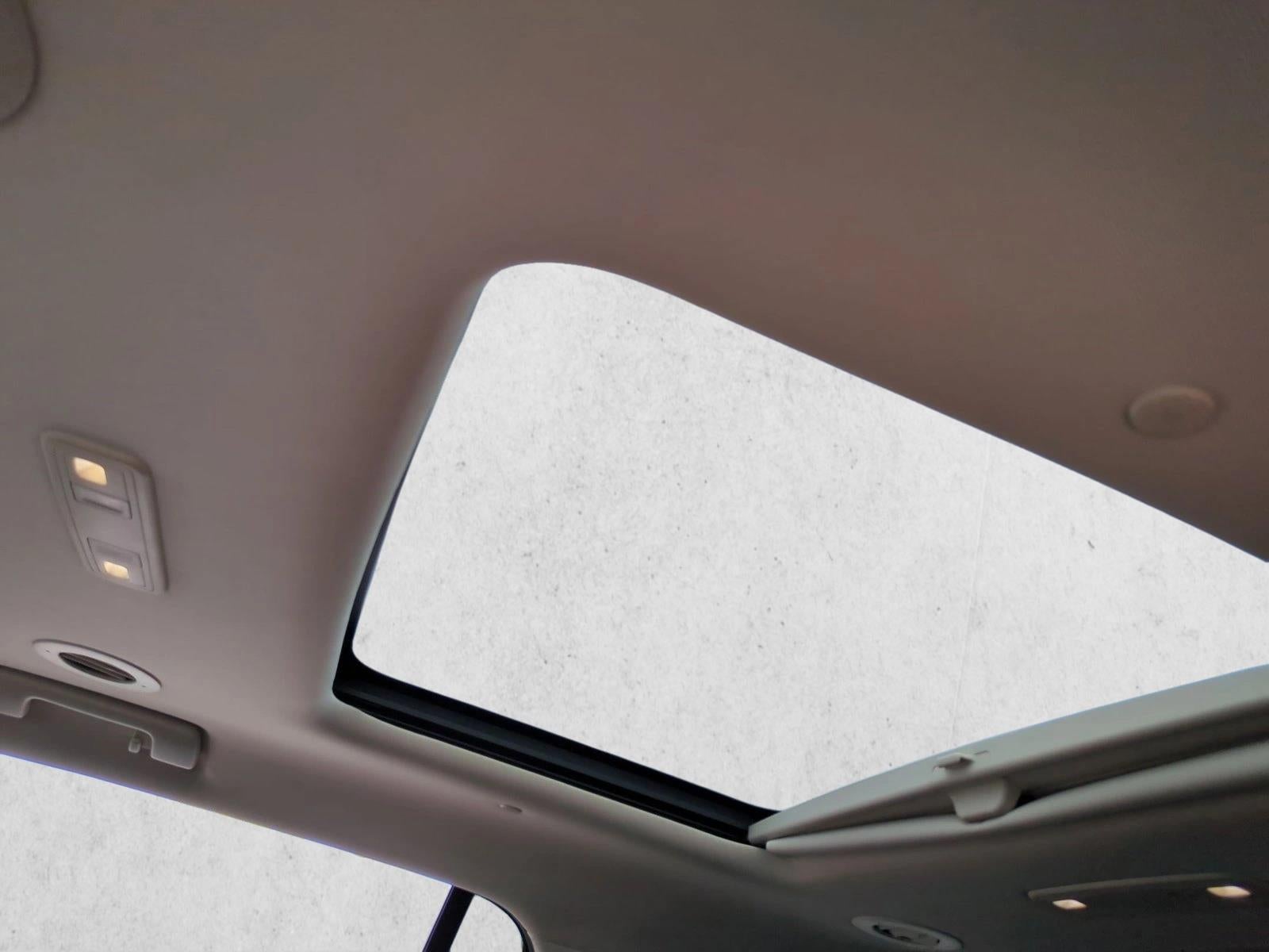 2021 GMC Acadia FWD Denali