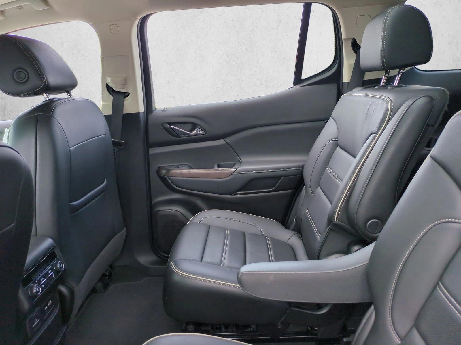 2021 GMC Acadia FWD Denali