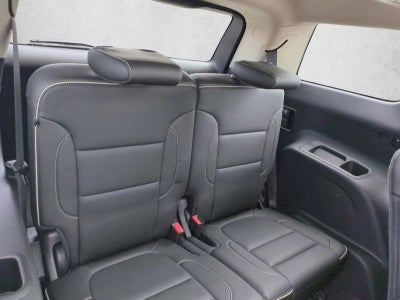 2021 GMC Acadia FWD Denali