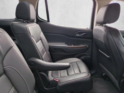 2021 GMC Acadia FWD Denali