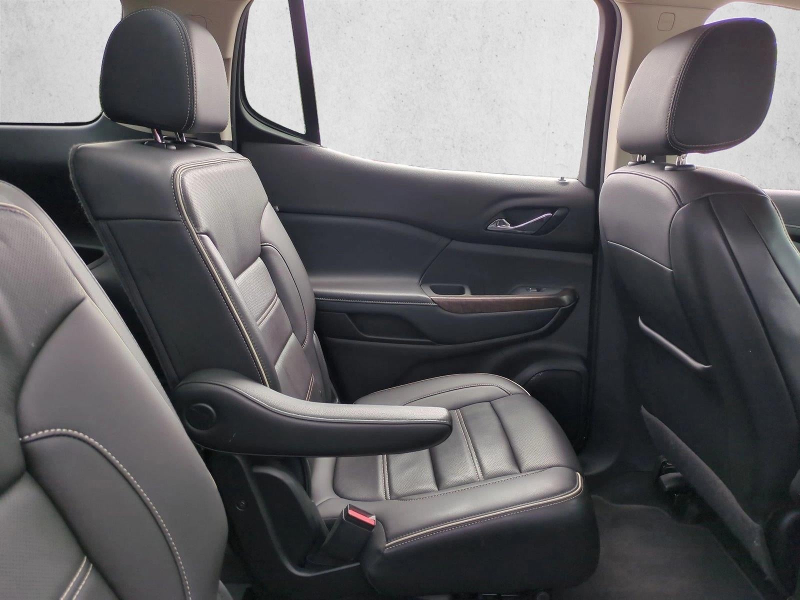 2021 GMC Acadia FWD Denali