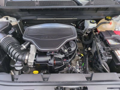 2021 GMC Acadia FWD Denali