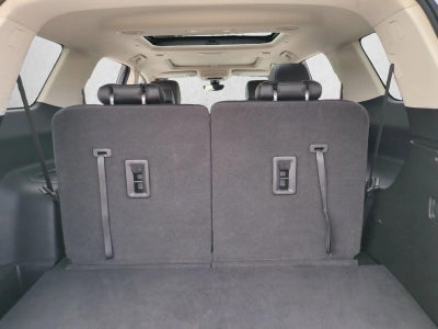 2021 GMC Acadia FWD Denali