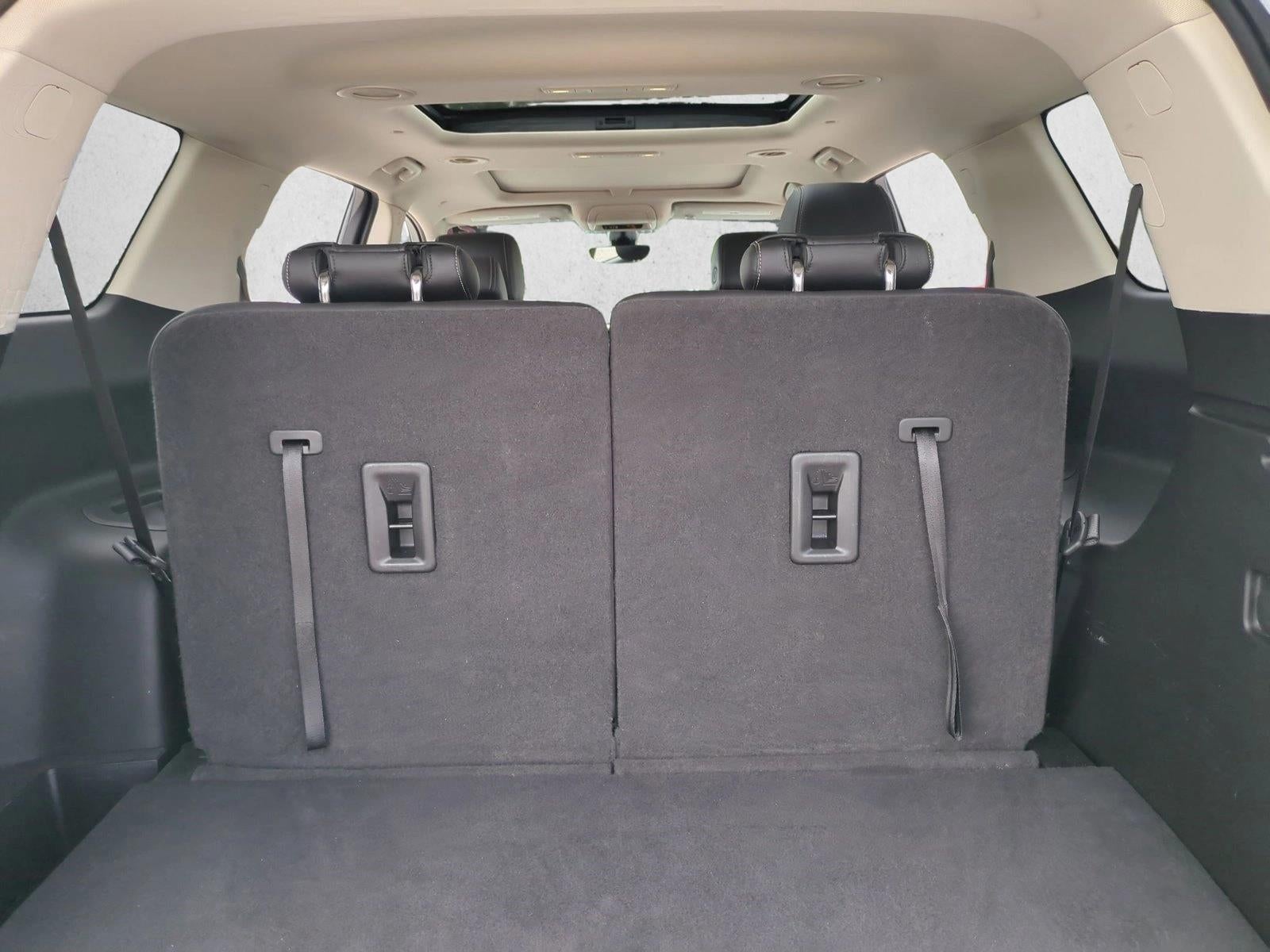 2021 GMC Acadia FWD Denali