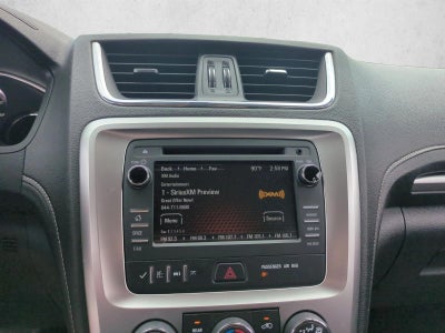 2015 GMC Acadia FWD SLE-1