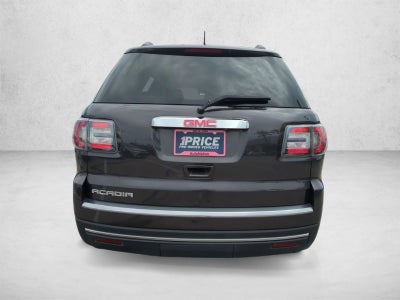 2015 GMC Acadia FWD SLE-1