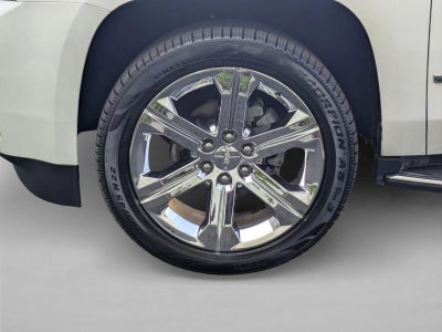 2019 GMC Yukon 2WD 4dr Denali