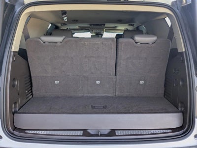 2019 GMC Yukon 2WD 4dr Denali