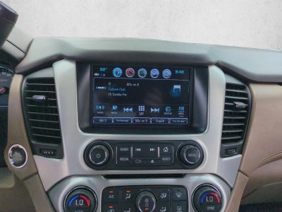 2018 GMC Yukon XL 2WD 4dr SLT