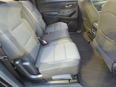 2021 Chevrolet Traverse FWD 1LS