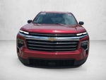 2026 Chevrolet Traverse LT w/1LT