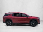 2026 Chevrolet Traverse LT w/1LT