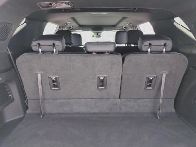 2026 Chevrolet Traverse LT w/1LT