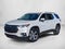 2019 Chevrolet Traverse FWD 3LT